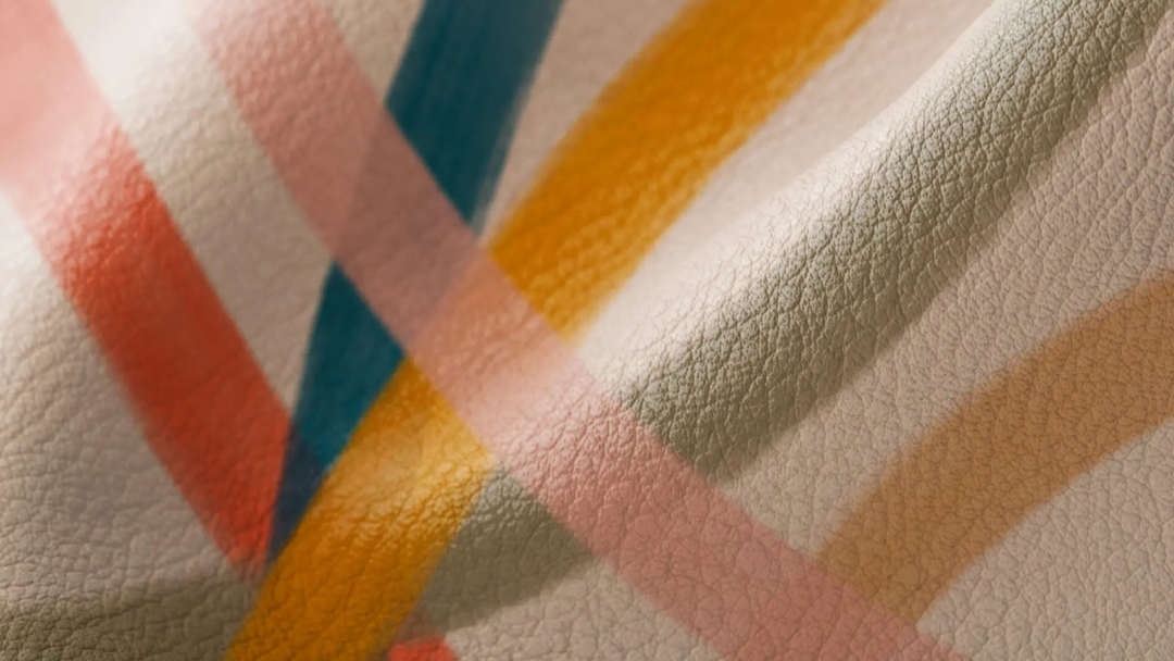 Deri ve Tekstil Üzerine UV Baskı