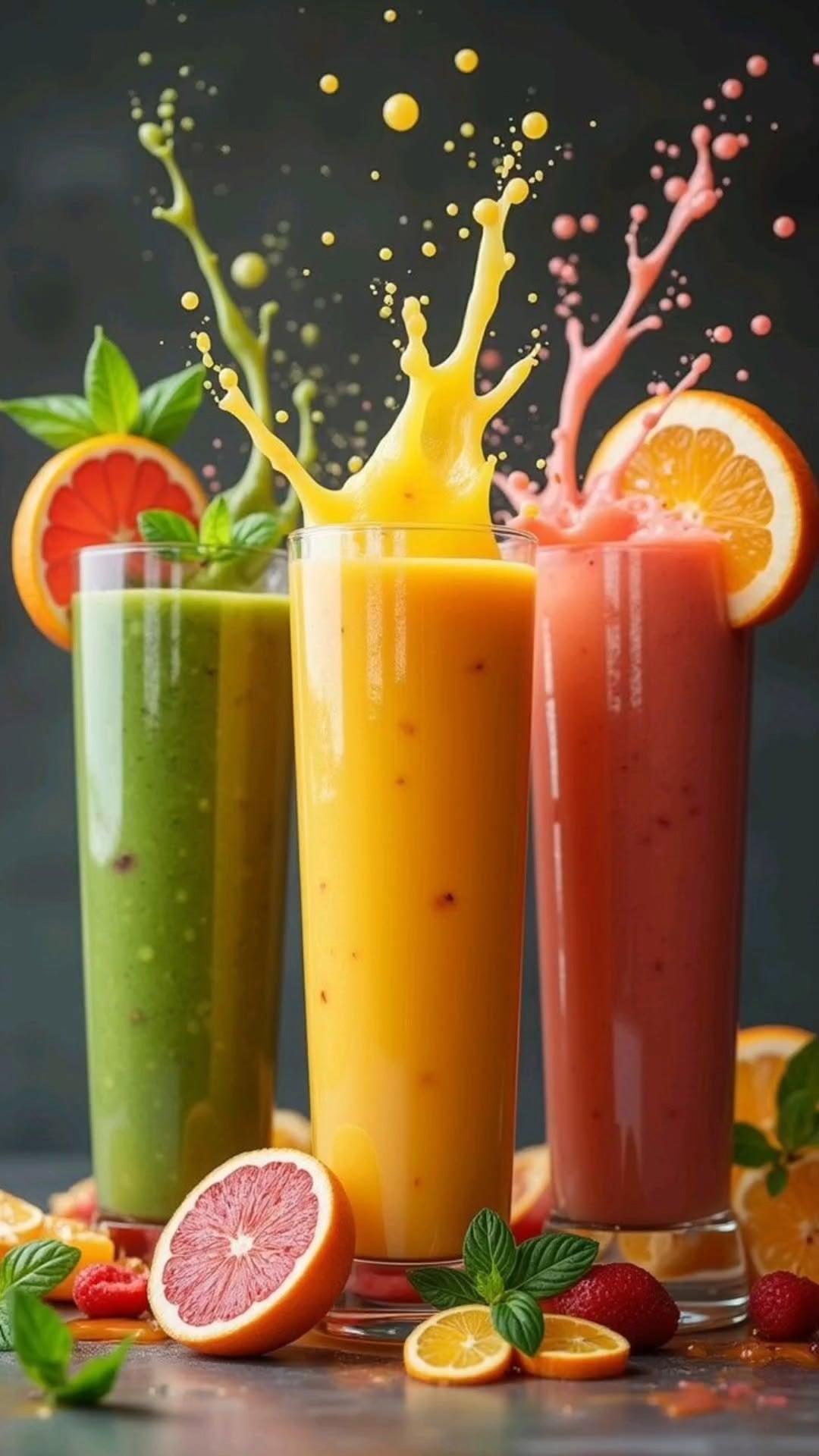 YİYECEK ve İÇECEK