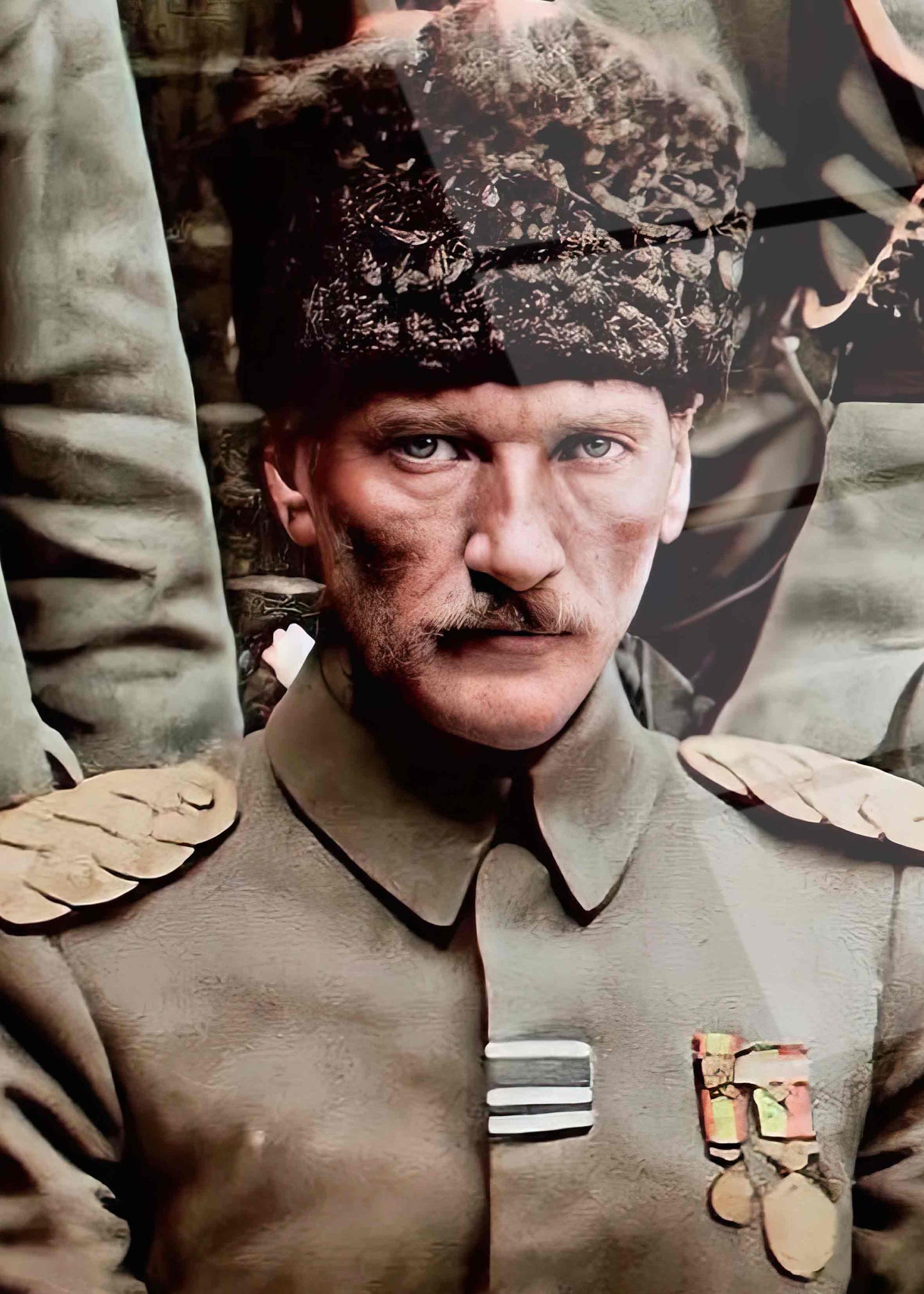 Atatürk Poster