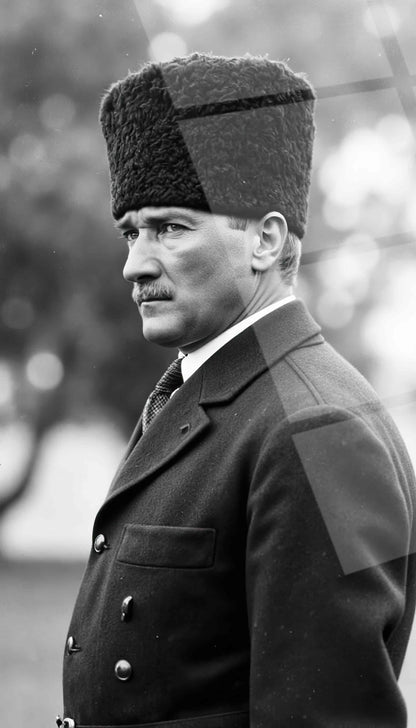 Atatürk Poster