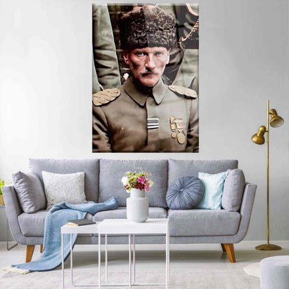 Atatürk Poster