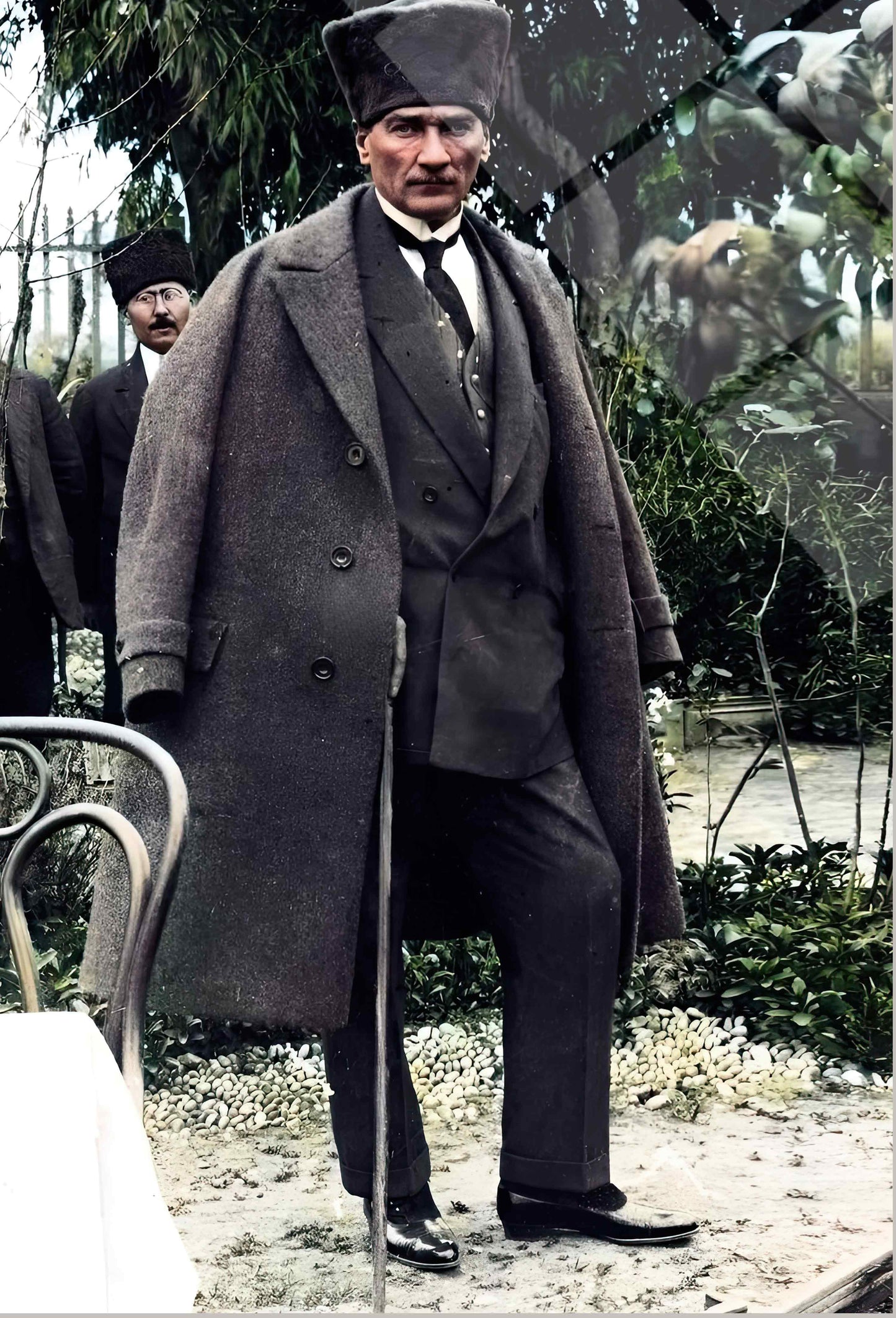 Atatürk Poster