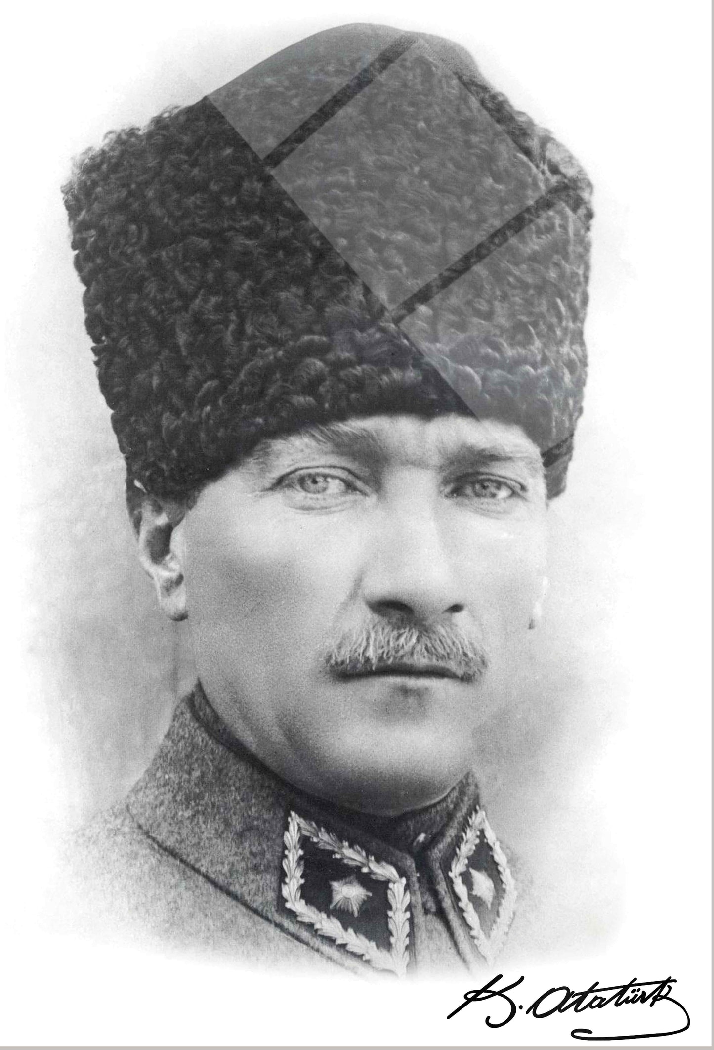 Atatürk Poster