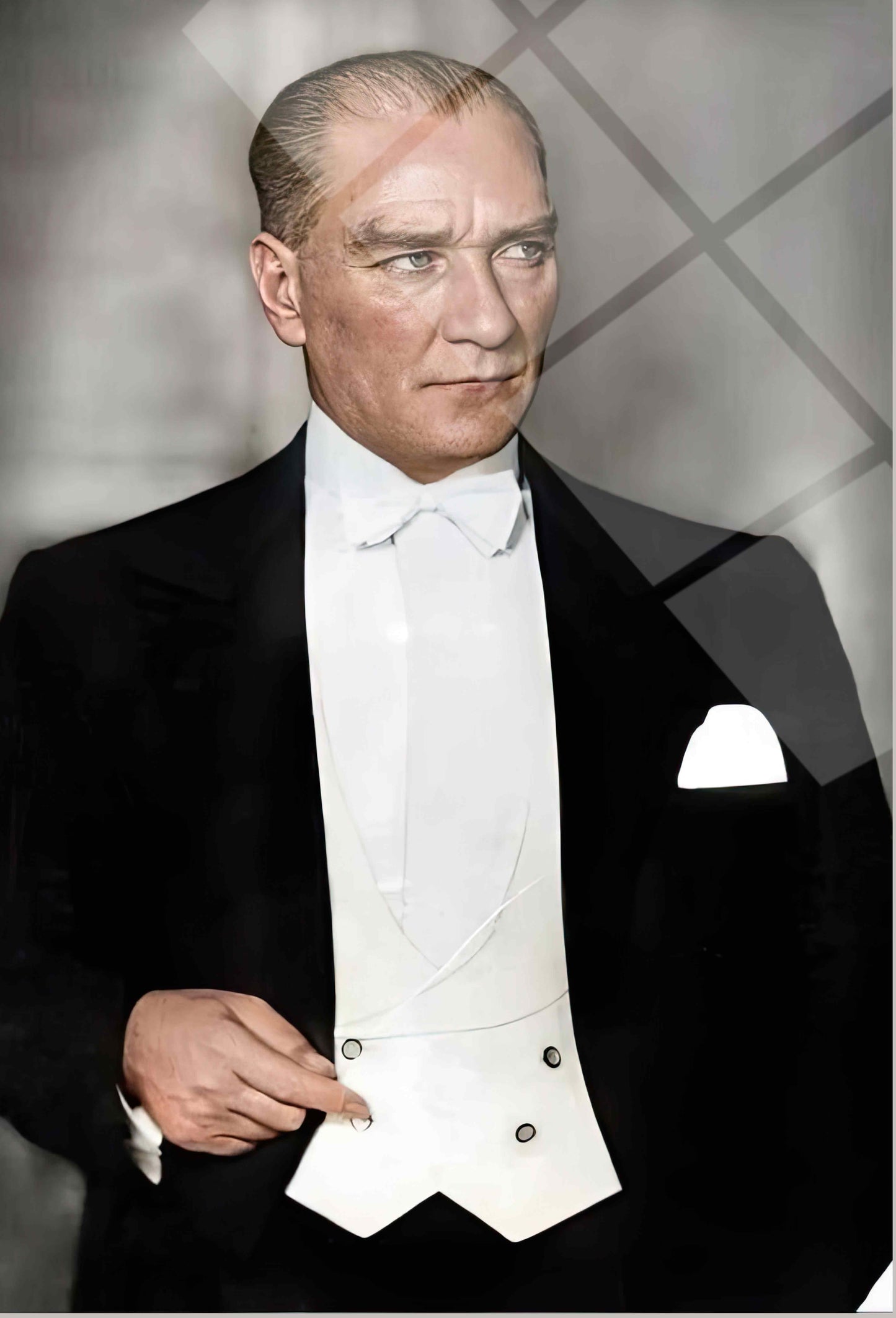 Atatürk Poster