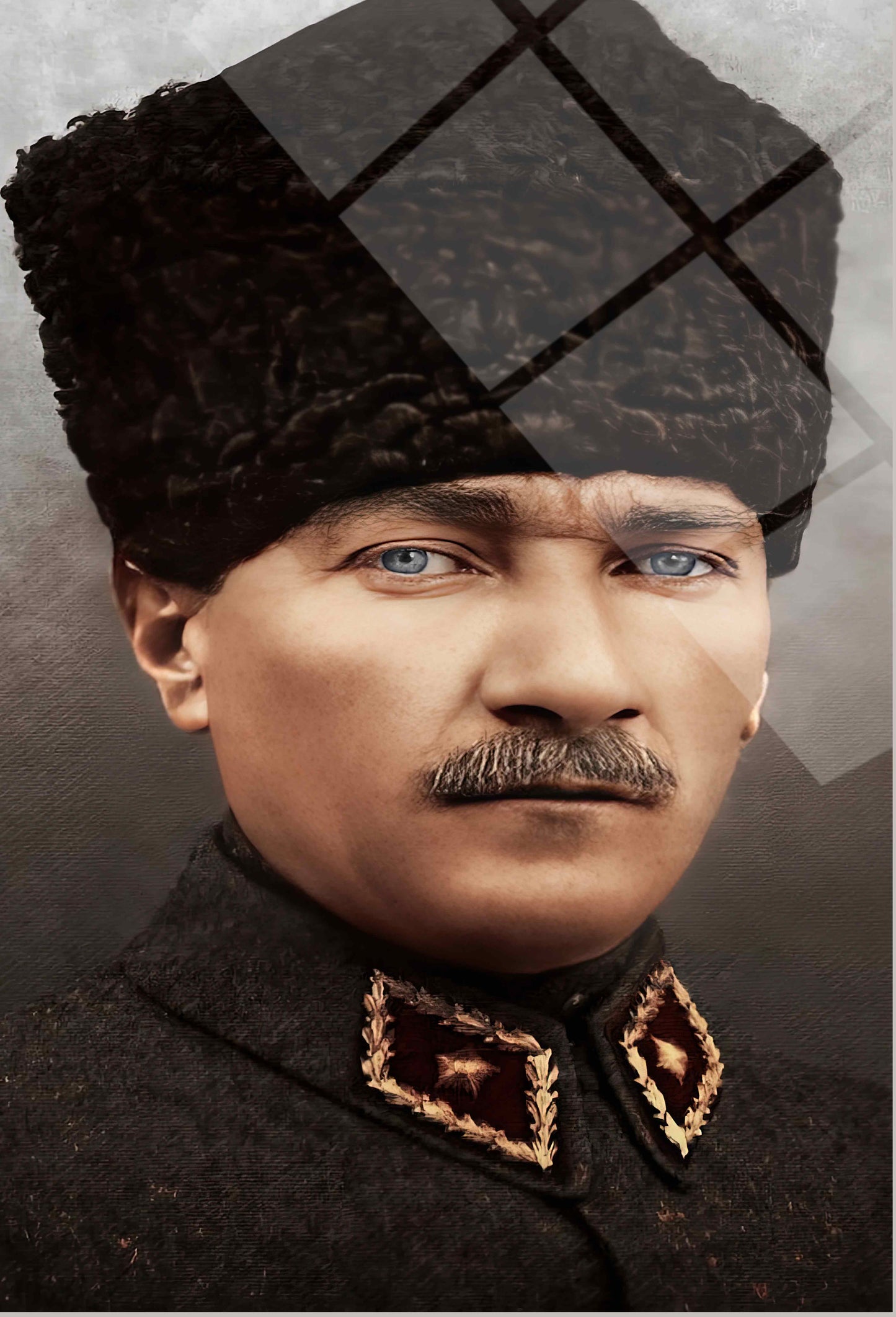 Atatürk Poster