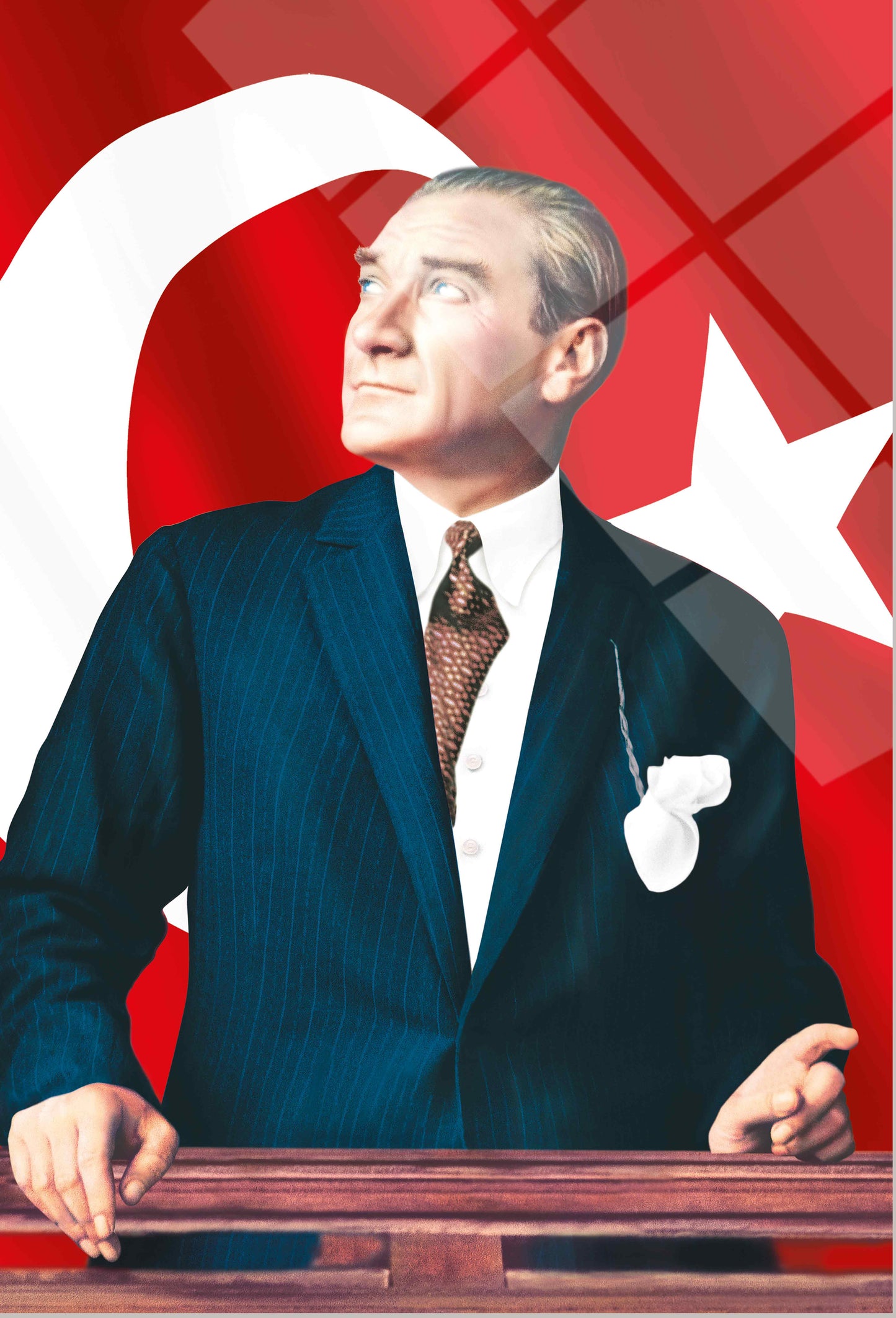 Atatürk Poster