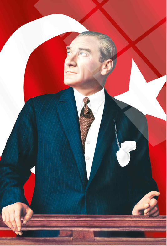 Atatürk Poster