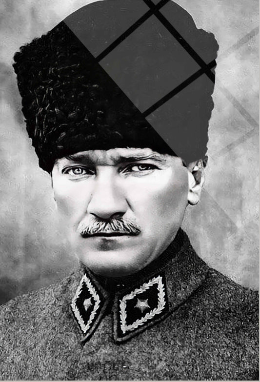 Atatürk Poster