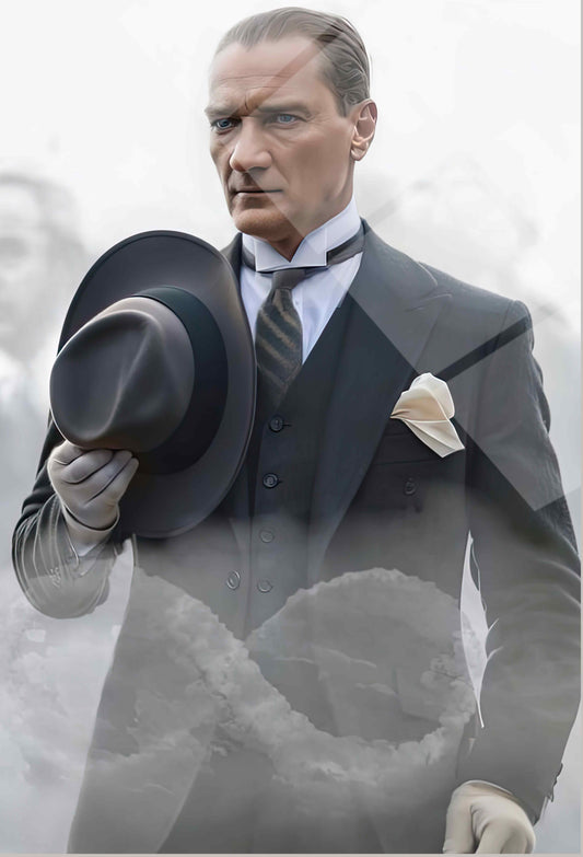 Atatürk Poster