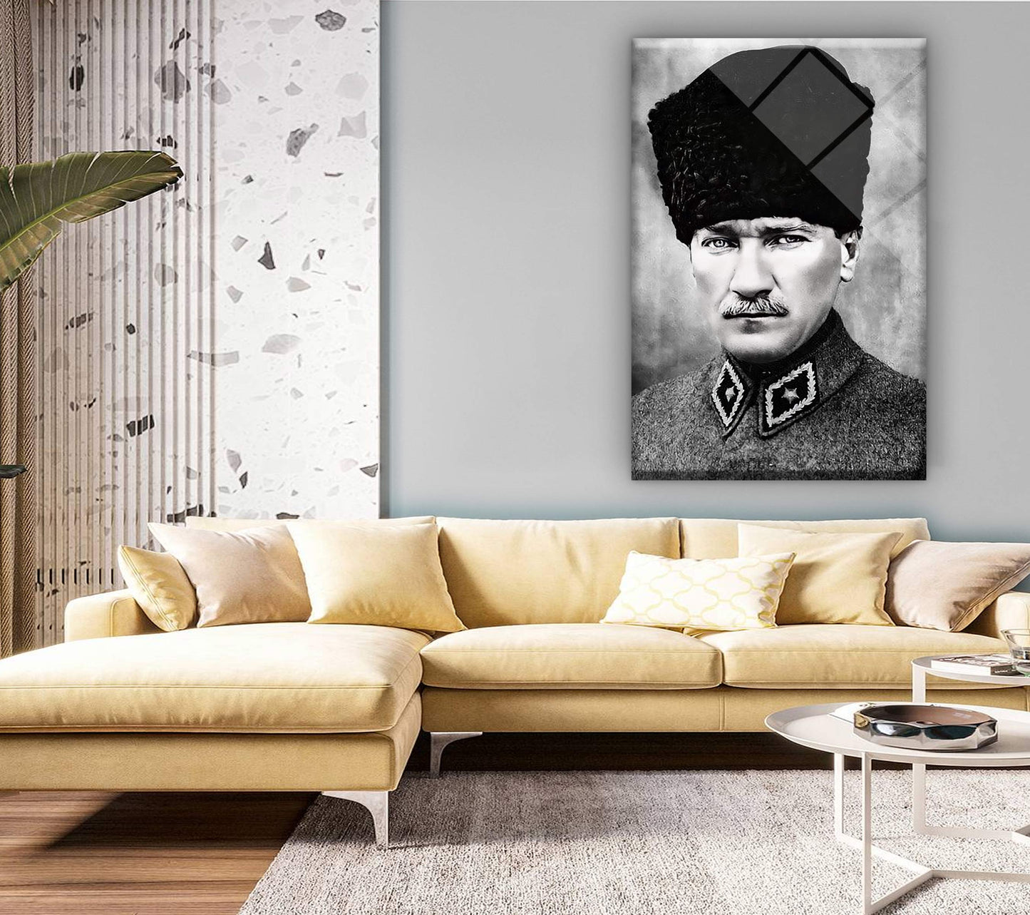 Atatürk Poster