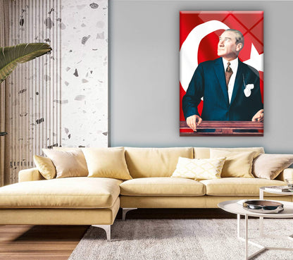 Atatürk Poster