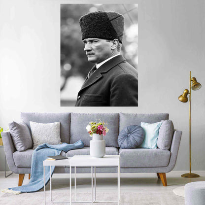 Atatürk Poster