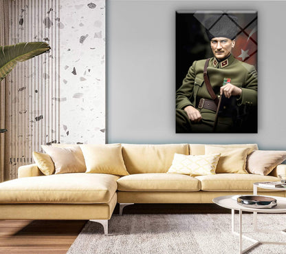 Atatürk Poster