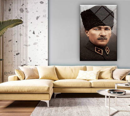 Atatürk Poster