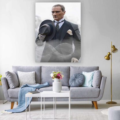 Atatürk Poster