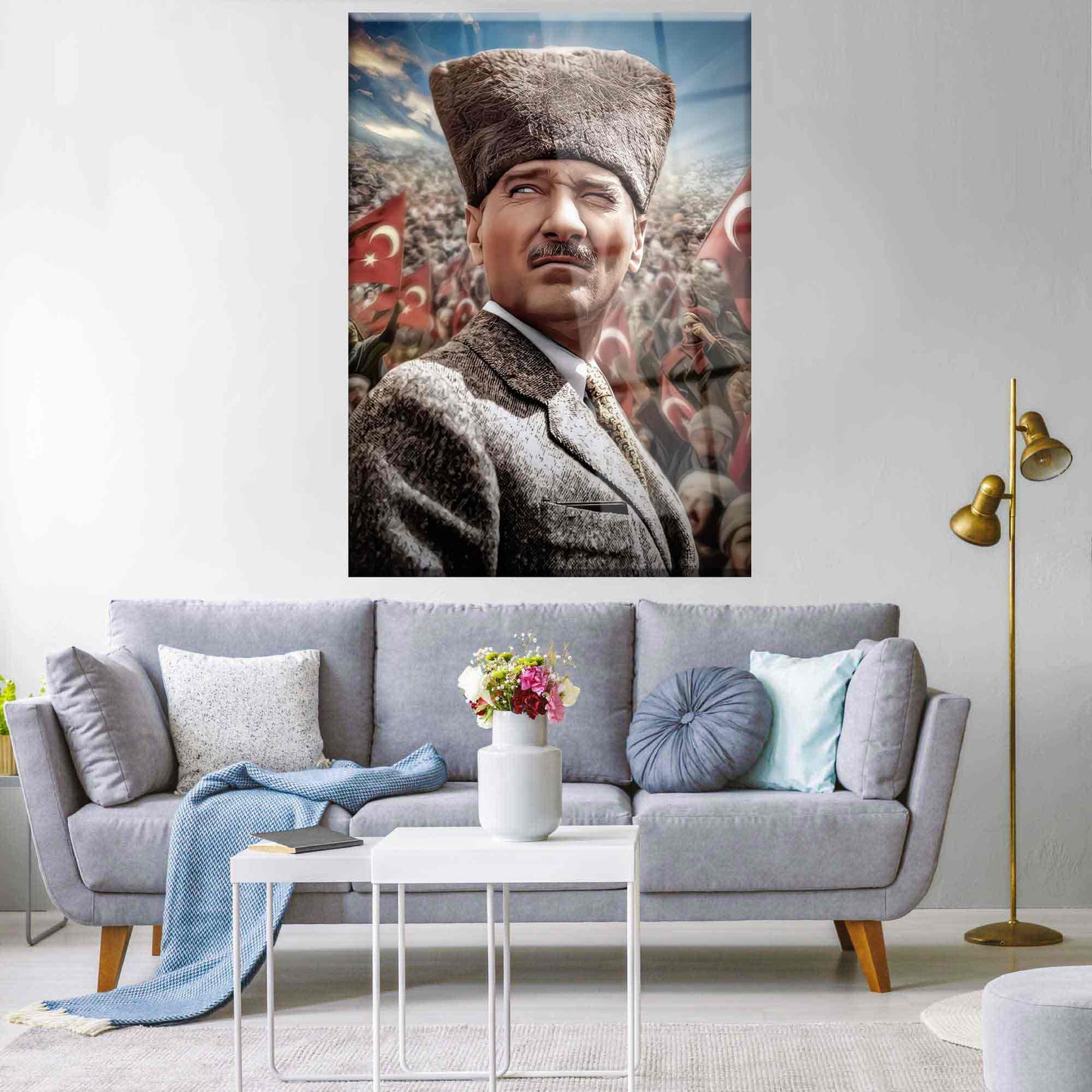 Atatürk Poster