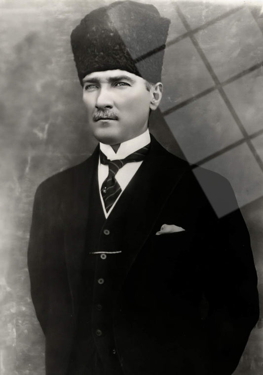 Atatürk Poster