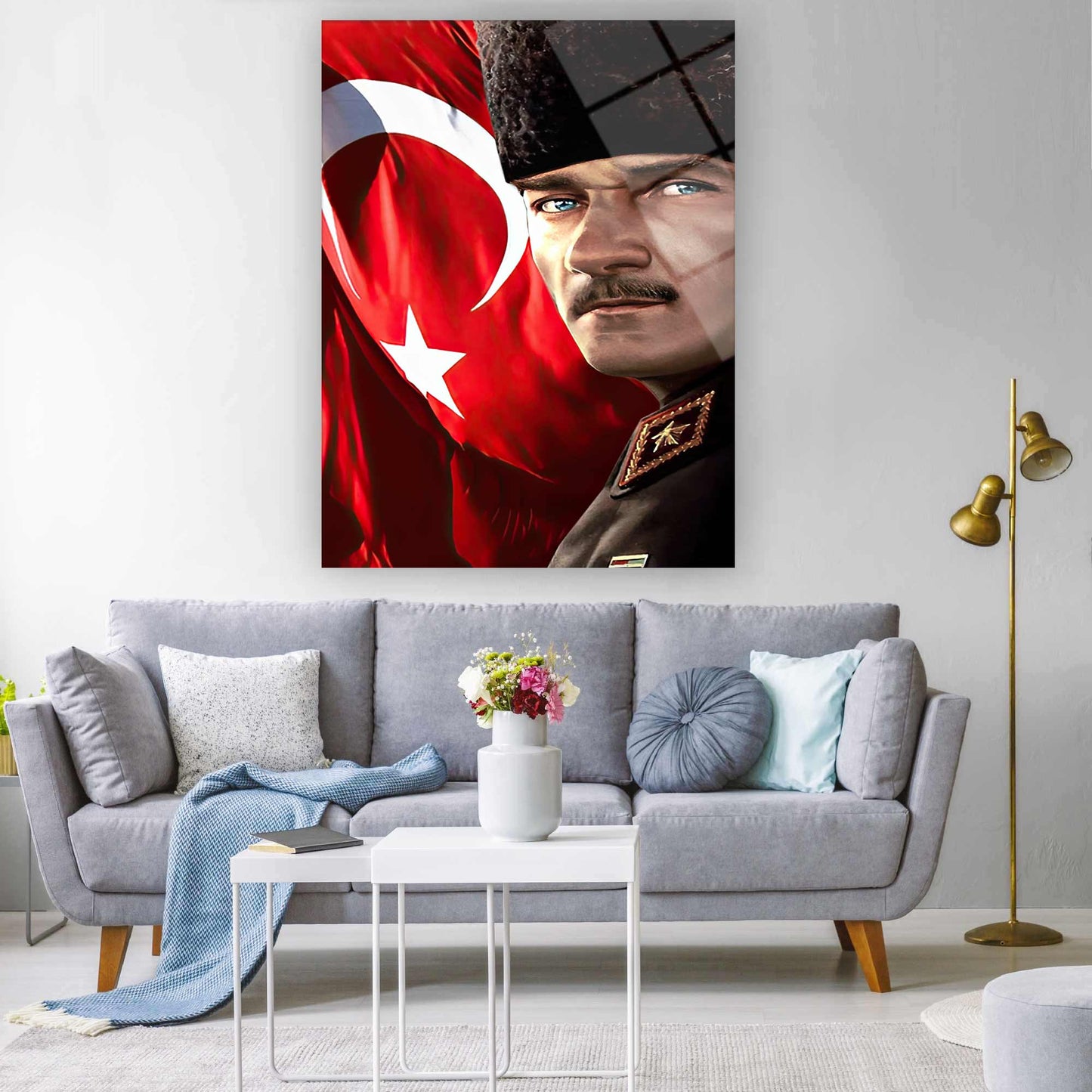 Atatürk Poster