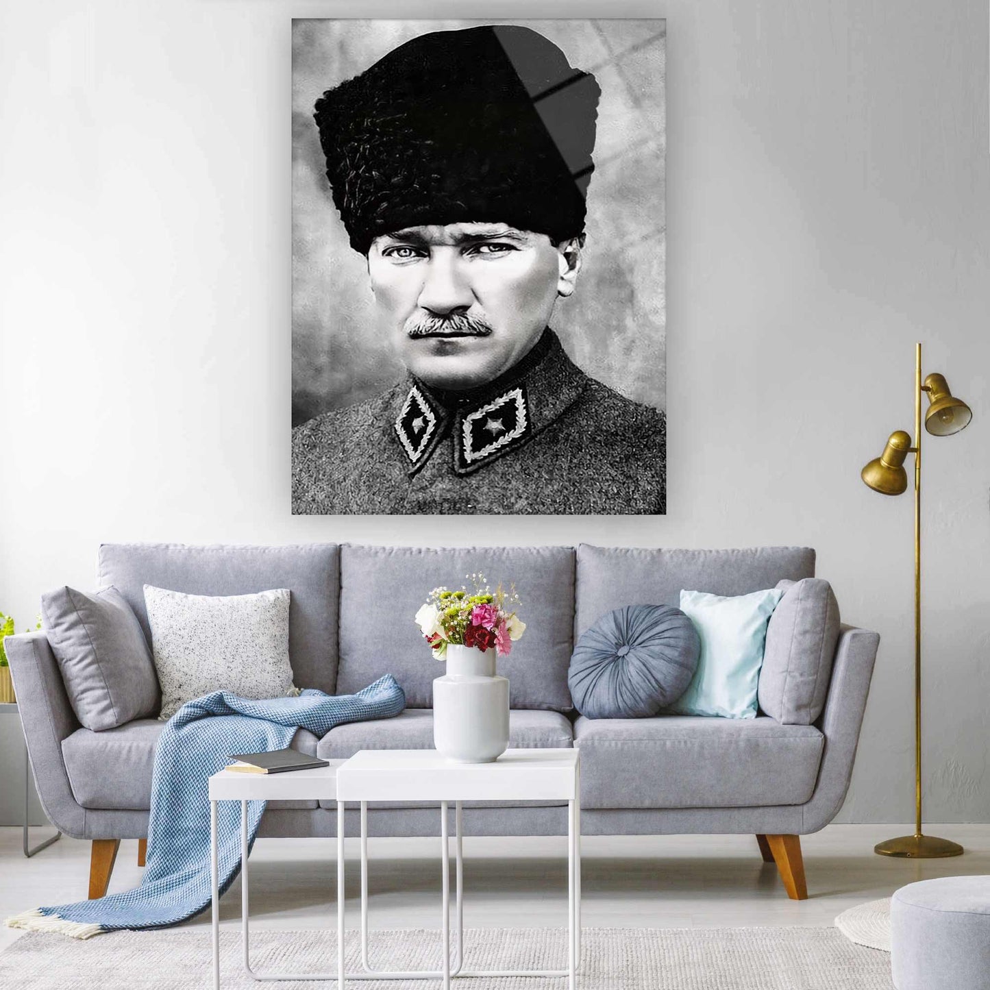 Atatürk Poster