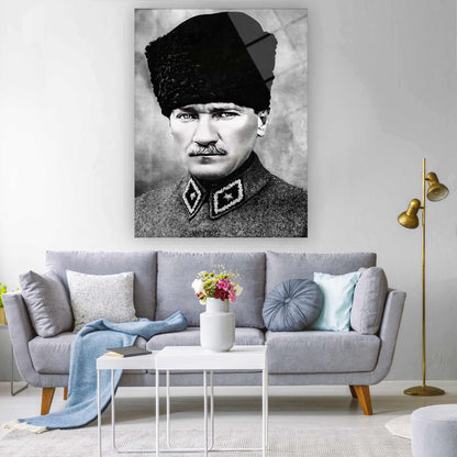 Atatürk Poster