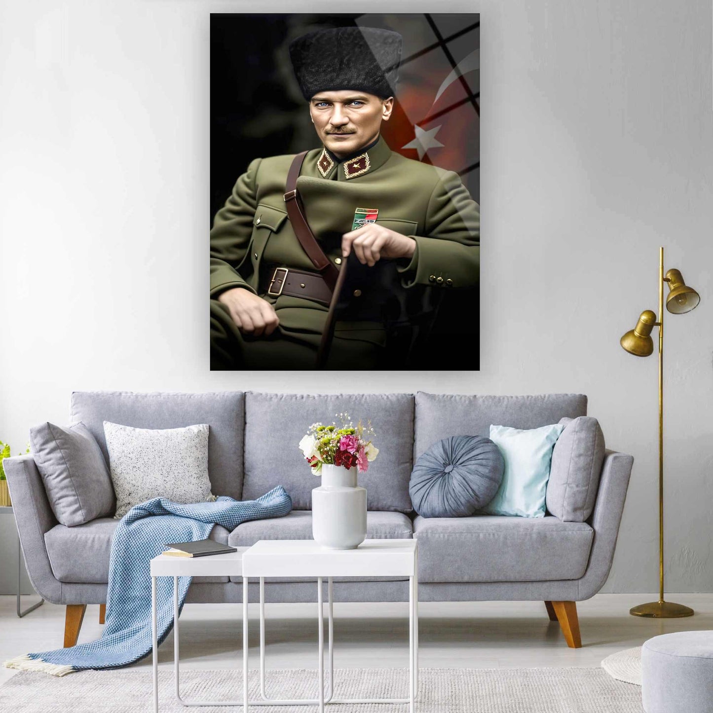 Atatürk Poster