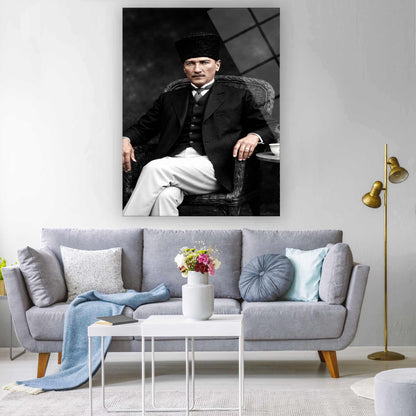 Atatürk Poster