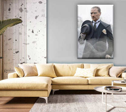 Atatürk Poster