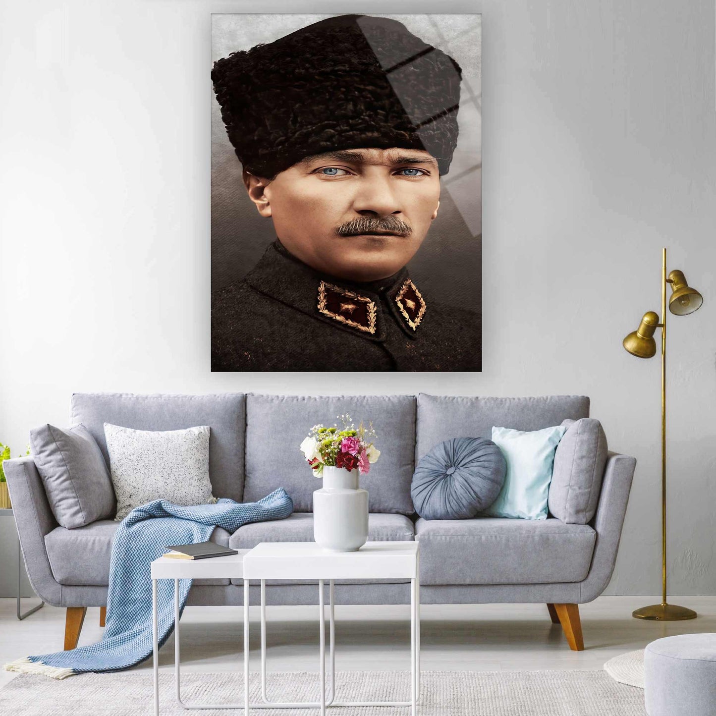 Atatürk Poster