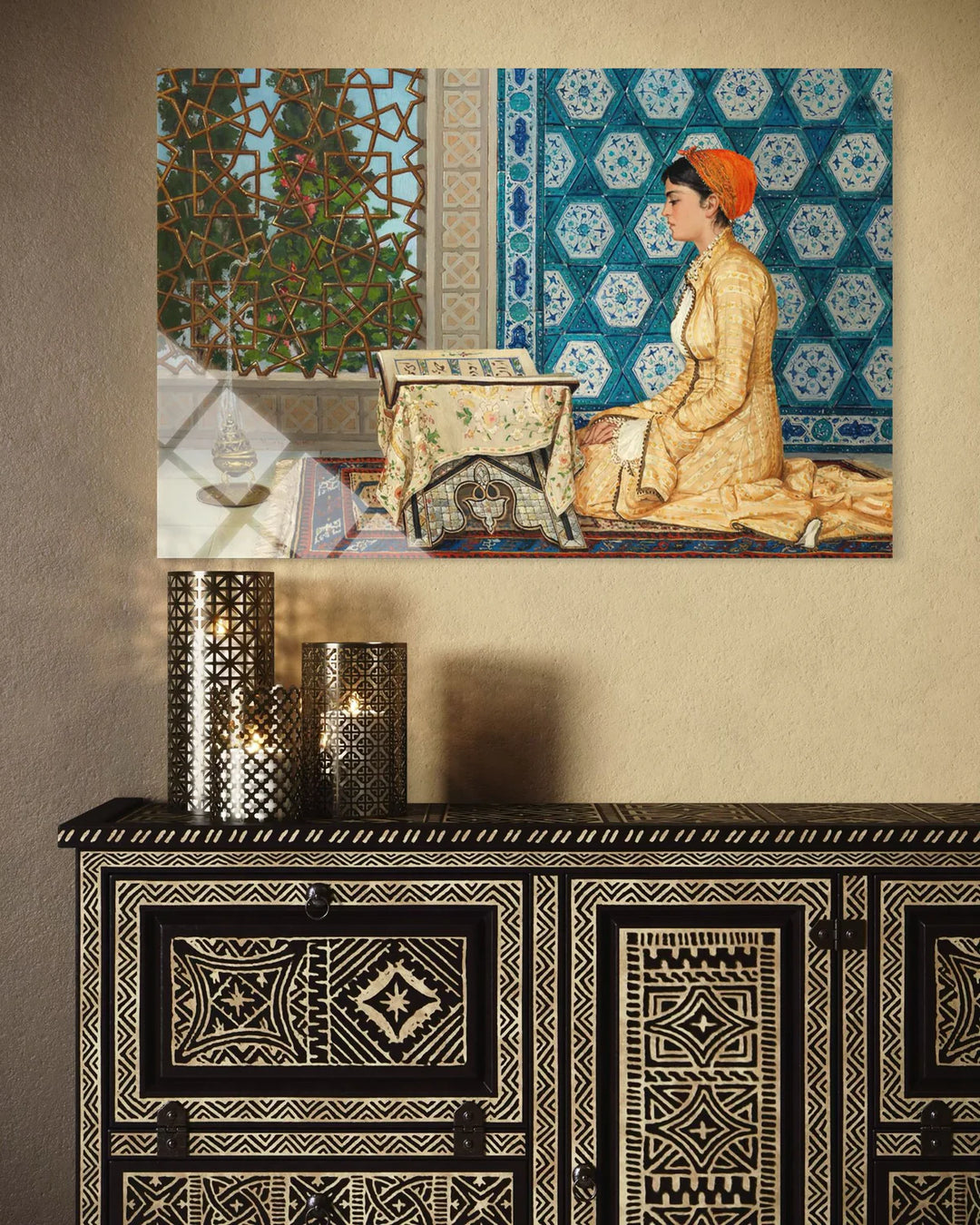 Osman Hamdi Bey&