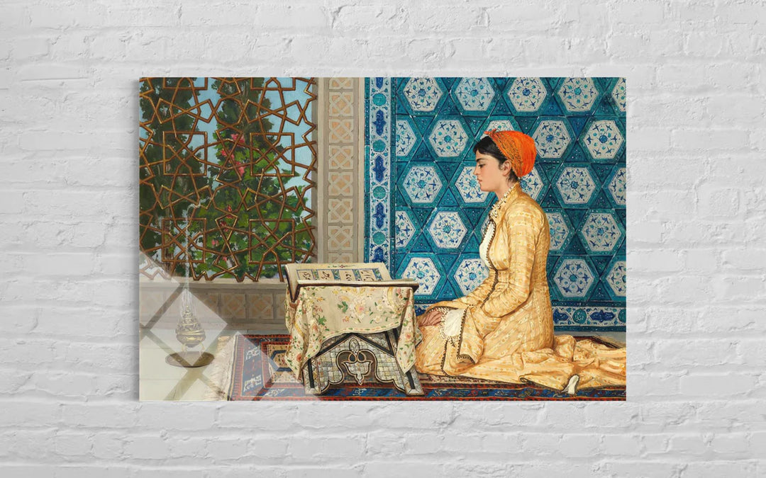Osman Hamdi Bey&
