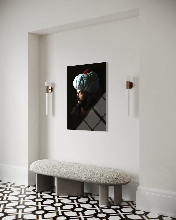 Fatih Sultan Mehmet Han