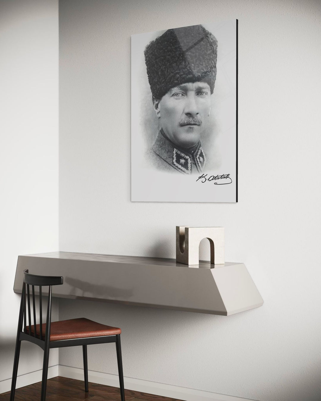 Atatürk Portre