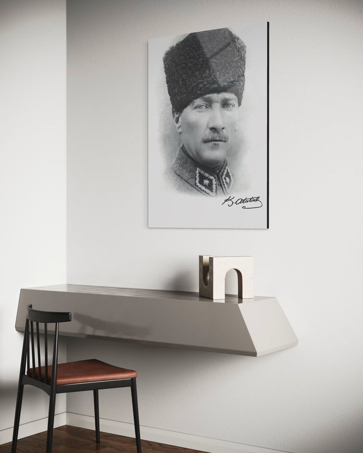 Atatürk Portre