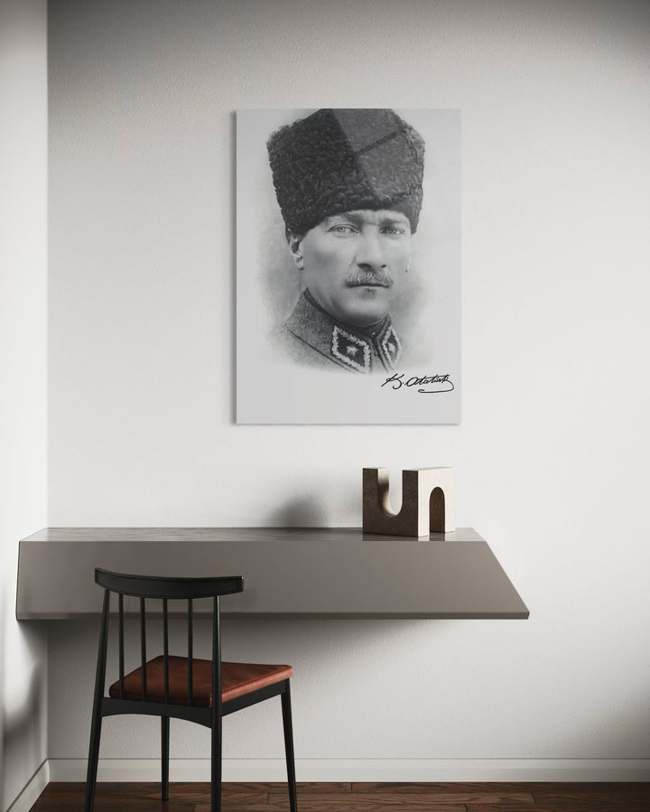 Atatürk Portre