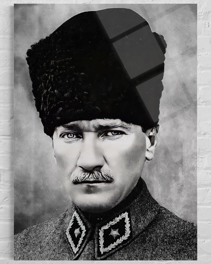 Atatürk Portre