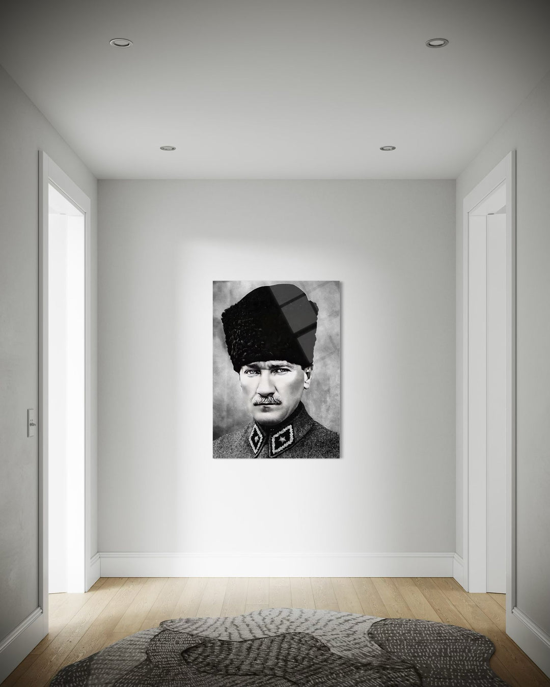 Atatürk Portre