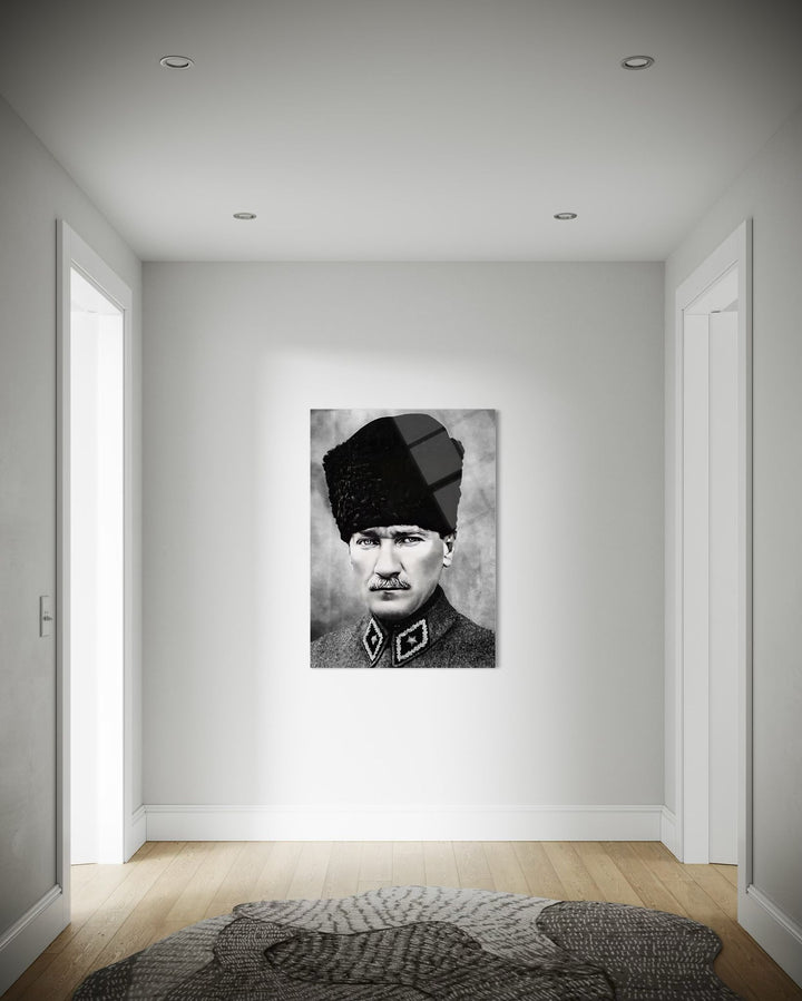 Atatürk Portre