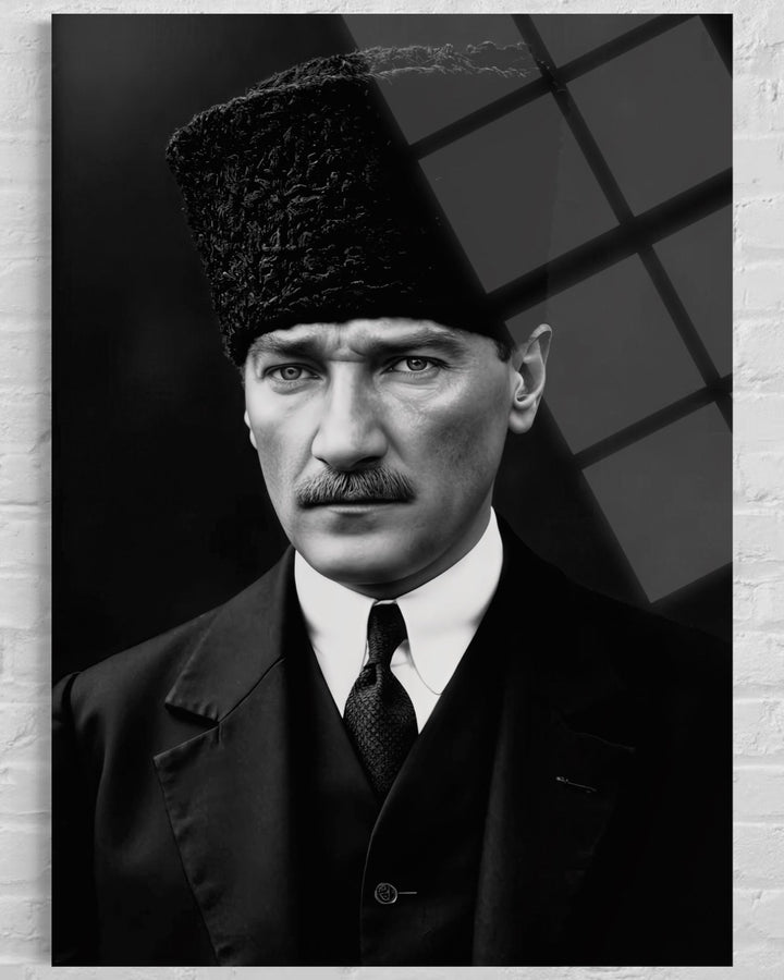 Atatürk Portre