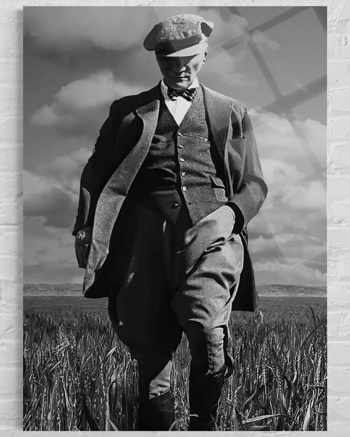 Atatürk Portre