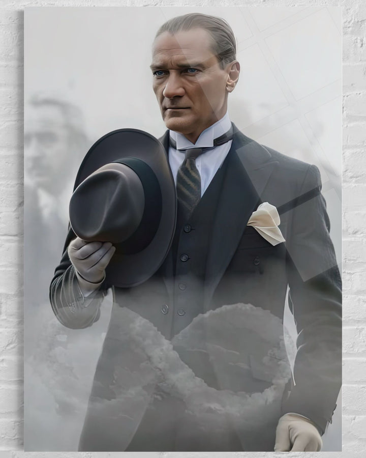 Atatürk Portre