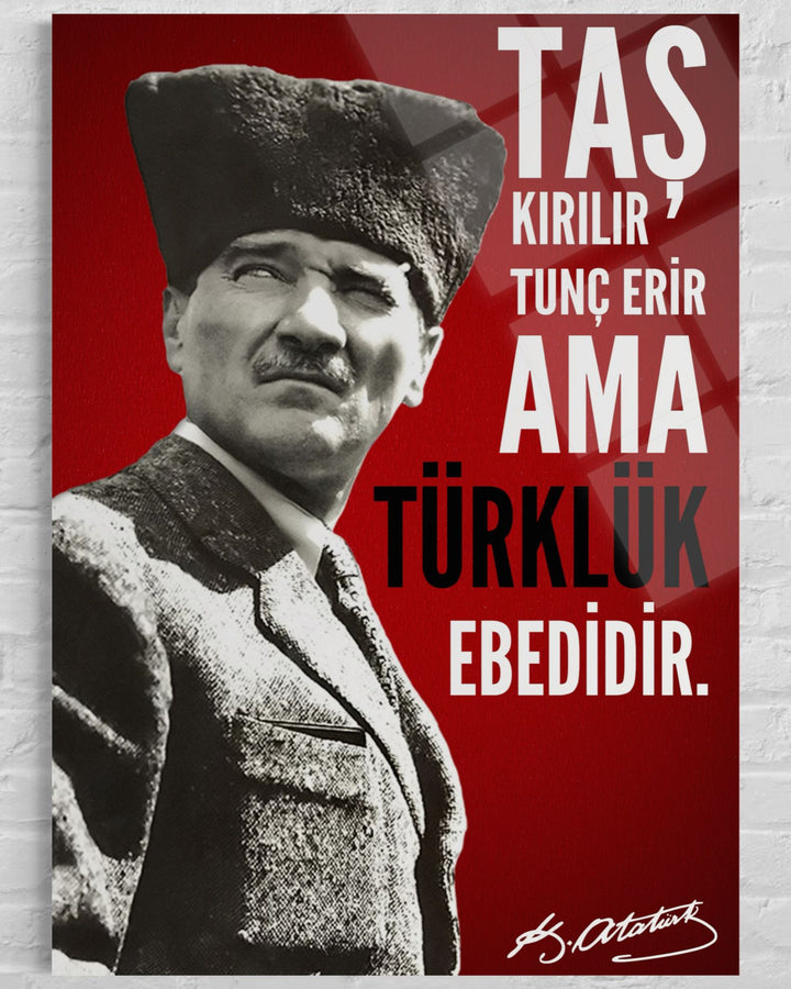 Atatürk Portre