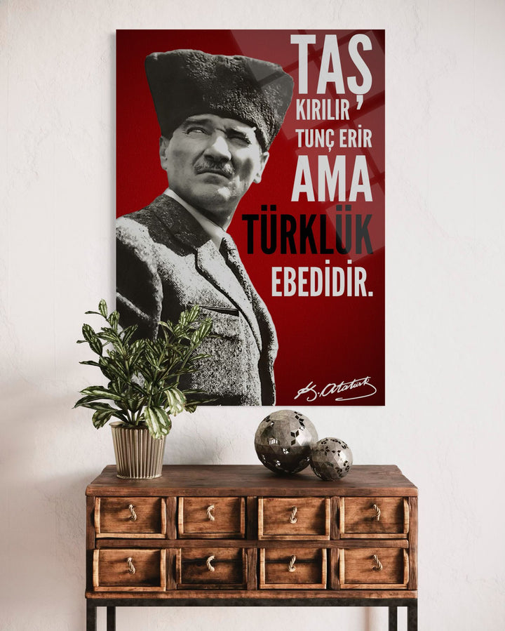 Atatürk Portre