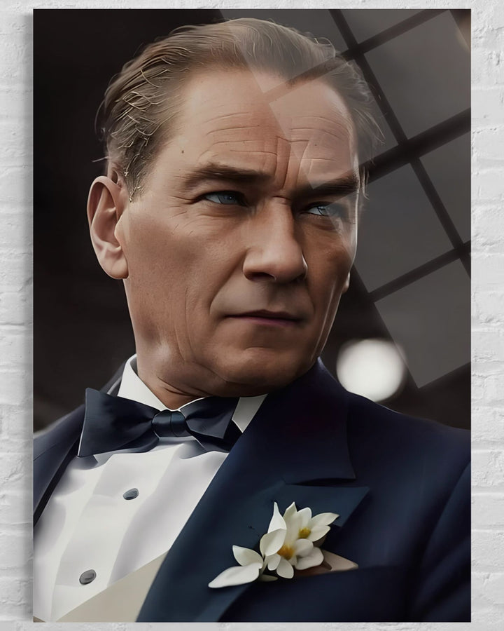 Atatürk Portre