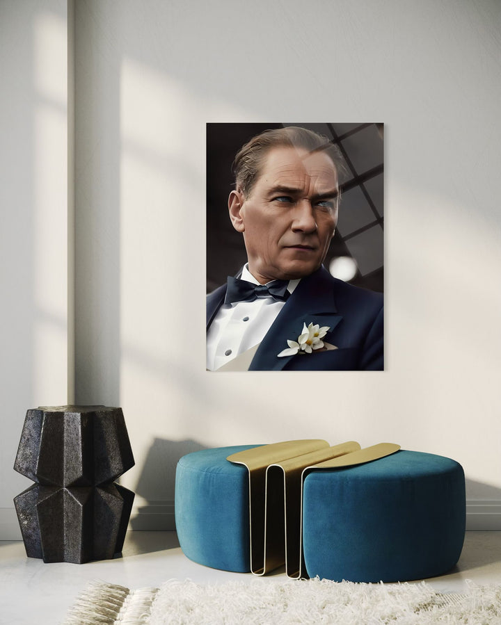 Atatürk Portre