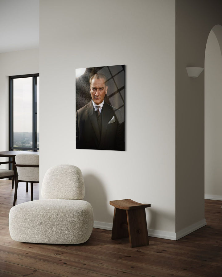 Atatürk Portre