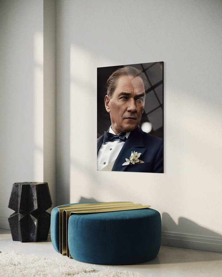Atatürk Portre