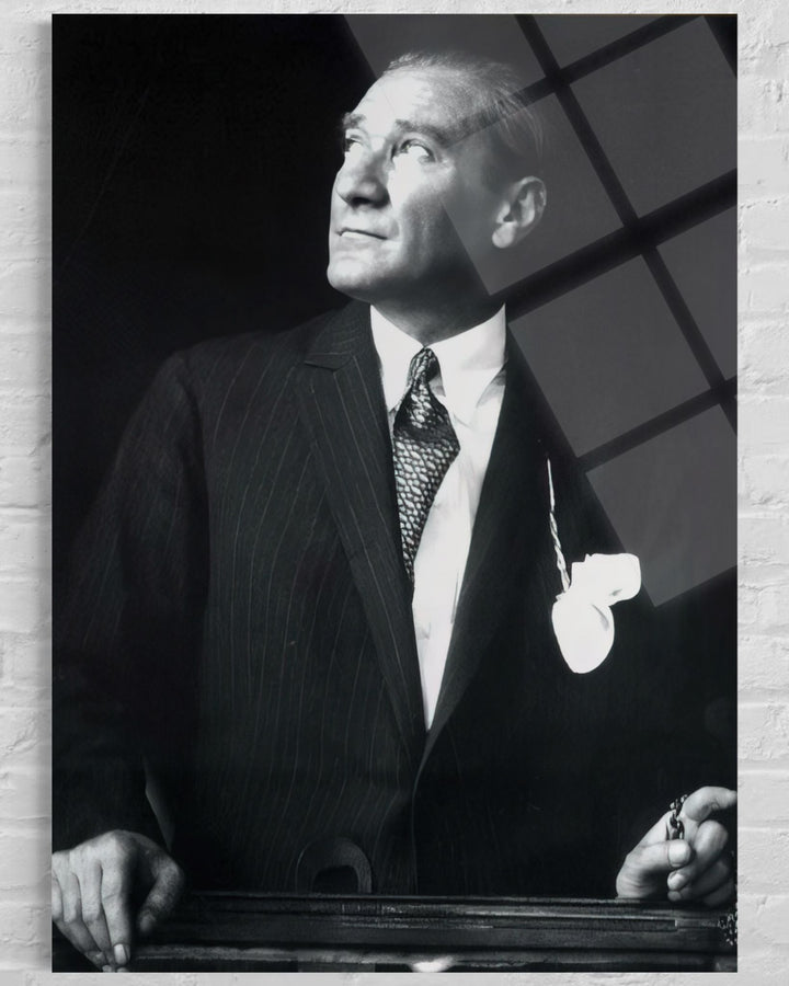 Atatürk Portre