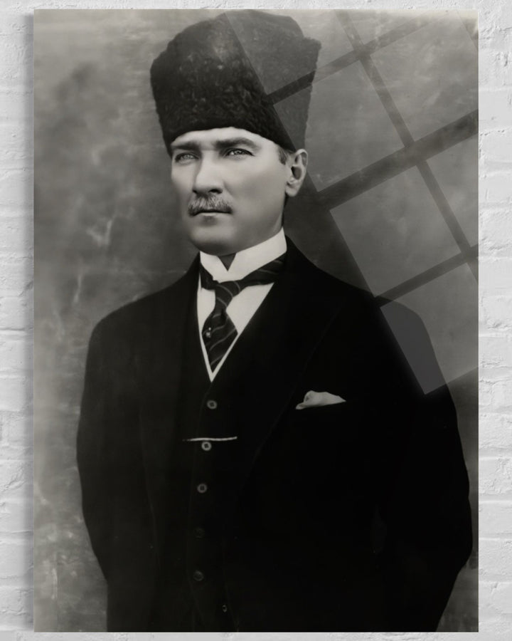 Atatürk Portre
