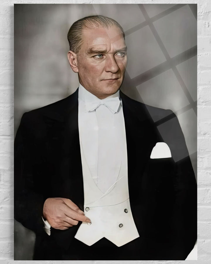 Atatürk Portre