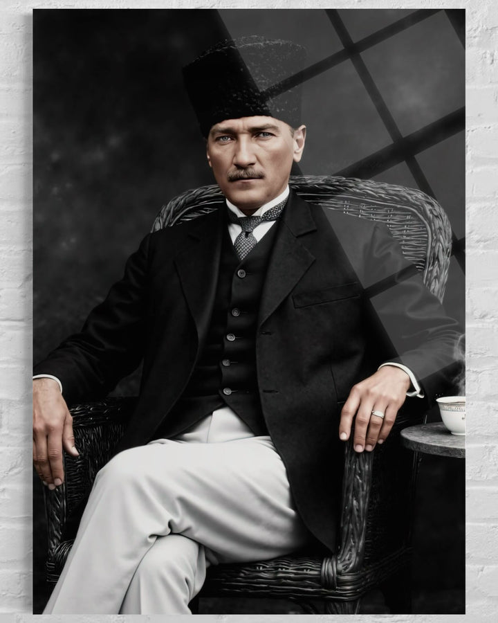 Atatürk Portre